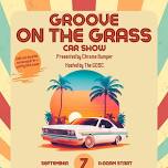 Groove on the Grass