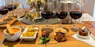 Wine Country foods and wines pairing tour