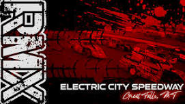 Electric City Racing Hall of Fame Night