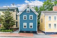 Open House for 425 Pleasant Street Portsmouth NH 03801