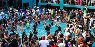 KODAK BLACK LIVE AT SATURDAYS AT SEKAI POOL PARTY ADULT SWIM