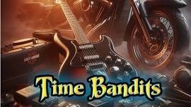 Time Bandits back at the Thirsty Beaver Crestwwod