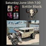 Kettle Black returns to Fathoms