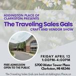 Addington Place of Clarkston Craft and Vendor Show