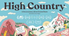 FILM: High Country