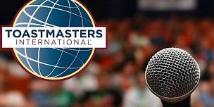 Nathan Hale Toastmasters Meeting (Guests Welcome!)