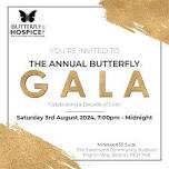 The Butterfly Gala 2024