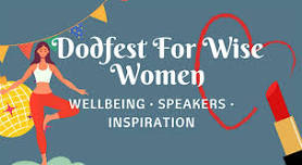 Dodfest for Wise Women