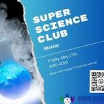 REME's Super Science Club