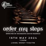 Order My Steps - Gospel Special