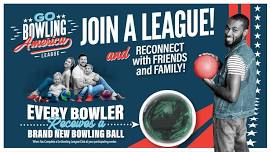 The Go Bowling America League