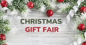 Christmas Gift Fair 2024