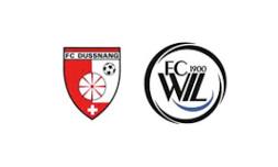 FC Dussnang 2 - FC Wil 1900 2 (0:0)