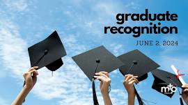 Graduate Recognition