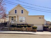 Open House for 1 Oak Street Quincy MA 02169