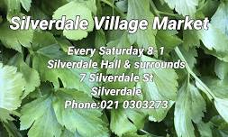 Silverdale Village Market