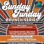 Sunday Funday (Brunch Series)