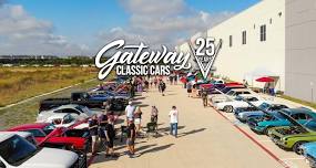 Caffeine and Chrome – Gateway Classic Cars of Scottsdale