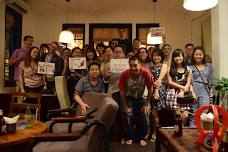 Make friends in Taipei - Bi-weekly & recurring event