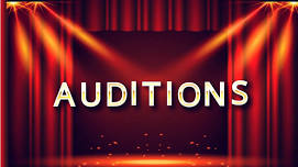 Junior Falcon Productions: “Frozen Jr.” Auditions for K-9th grades