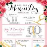 Gifts for Mothers Day