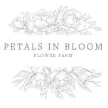 BLOOM & CELEBRATE:  A Mother's Day Affair at Petals In Bloom Farm