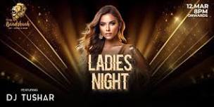 Ladies Night | The Big Baadshaah