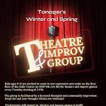 Tanager's Theatre & Improv Group