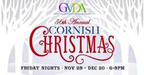 Annual Cornish Christmas