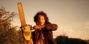 Fright Club: The Texas Chainsaw Massacre (18) - 50th Anniversary Screening + Intro