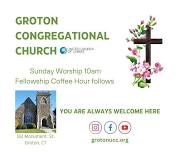 Communion Sunday-All Are Welcome