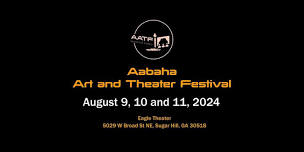 Aabaha Art and Theater Festival 2024