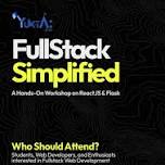 FullStack Simplified 2024