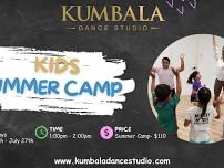 Kids Summer Camp