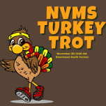 North Vernon Main Street Turkey Trot