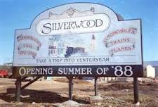 Silverwood Anniversary Weekend