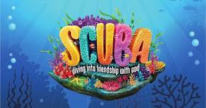 Vacation Bible School - SCUBA