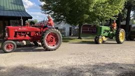 Noble County 4-H Fair