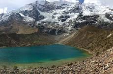 Humantay Lake Tour from Cusco