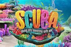 Scuba Vacation Bible School