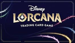 Lorcana Learn to play