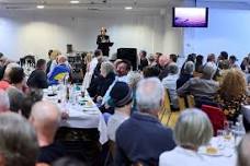 2024 Wharf to Woolshed Long Row DINNER