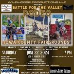 Battle for the Valley Rodeo