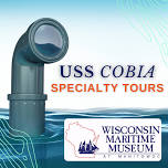 USS COBIA Nook & Cranny Tour