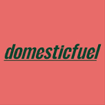 domesticfuel @ Gustav Kahn