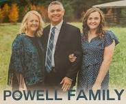 The Powell Family Morning Worship