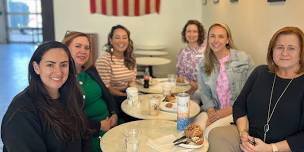 Greater Huntsville Chapter Coffee and Connections