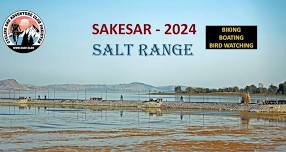 Salt Range Cycling