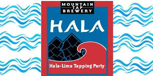 Hala Lima Tapping & Live Music Party