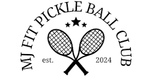 MJ FIT Pickleball Club